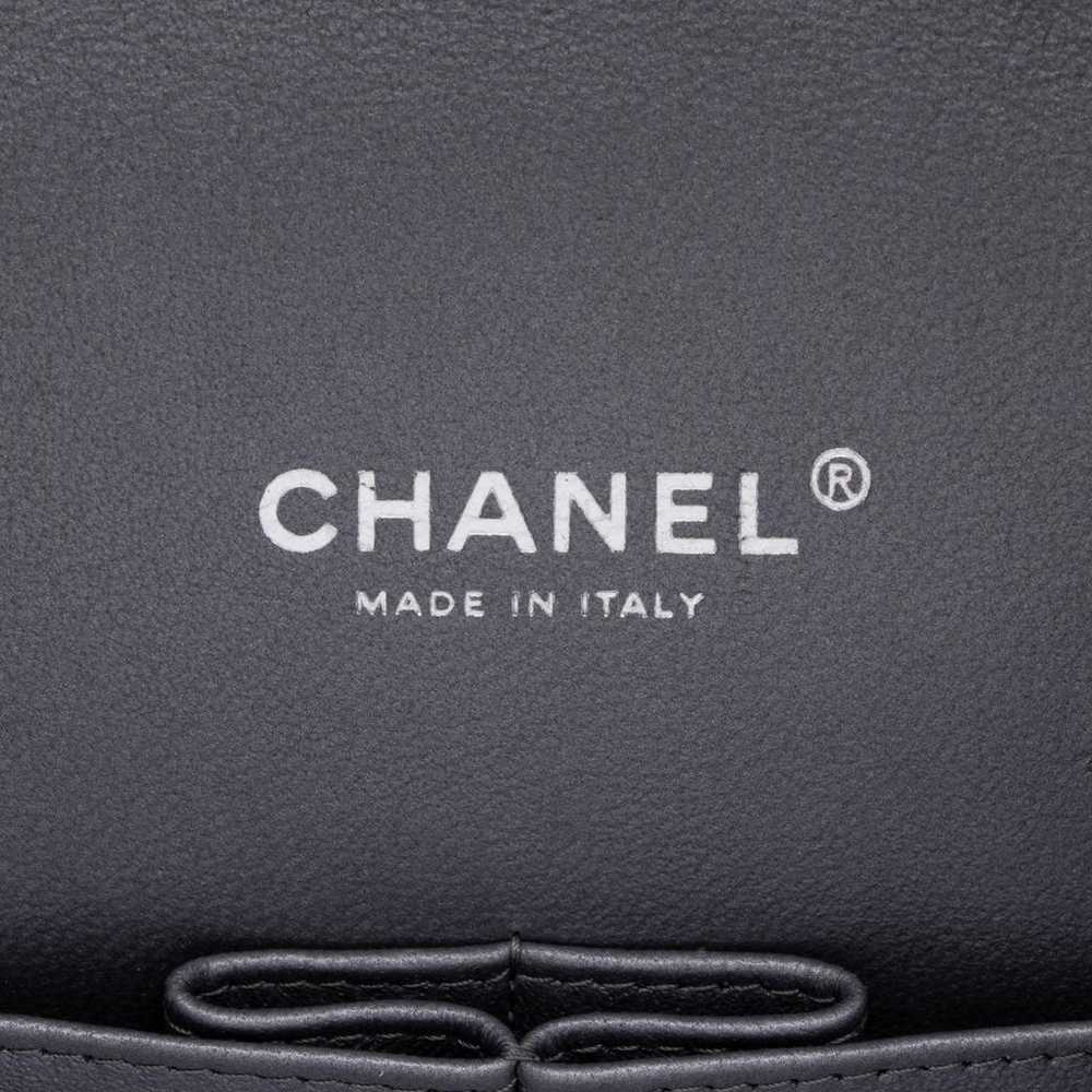 Chanel Leather crossbody bag - image 8