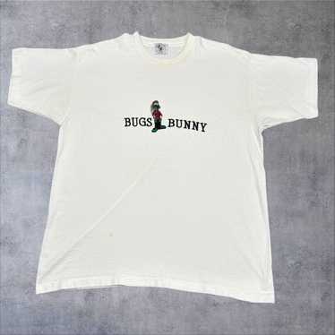 Vintage Vintage Bugs Bunny Shirt - image 1