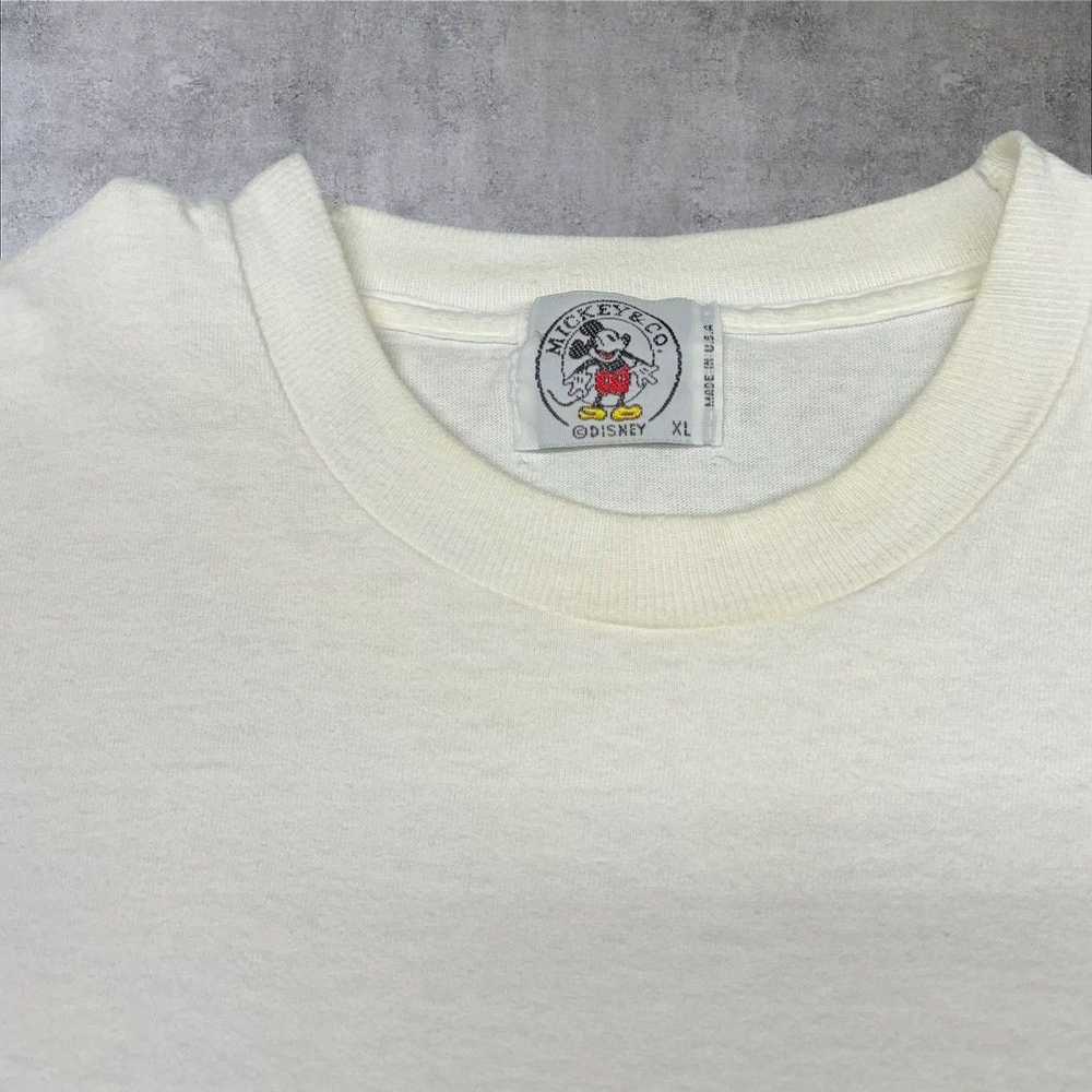 Vintage Vintage Bugs Bunny Shirt - image 4