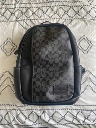 【はるまき】COACH Edge Backpack ブラック Amazon.co.jp: coach edge backpack black : Clothing, Shoes