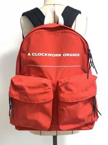 Undercover AW19 "A Clockwork Orange" Backpack - image 1