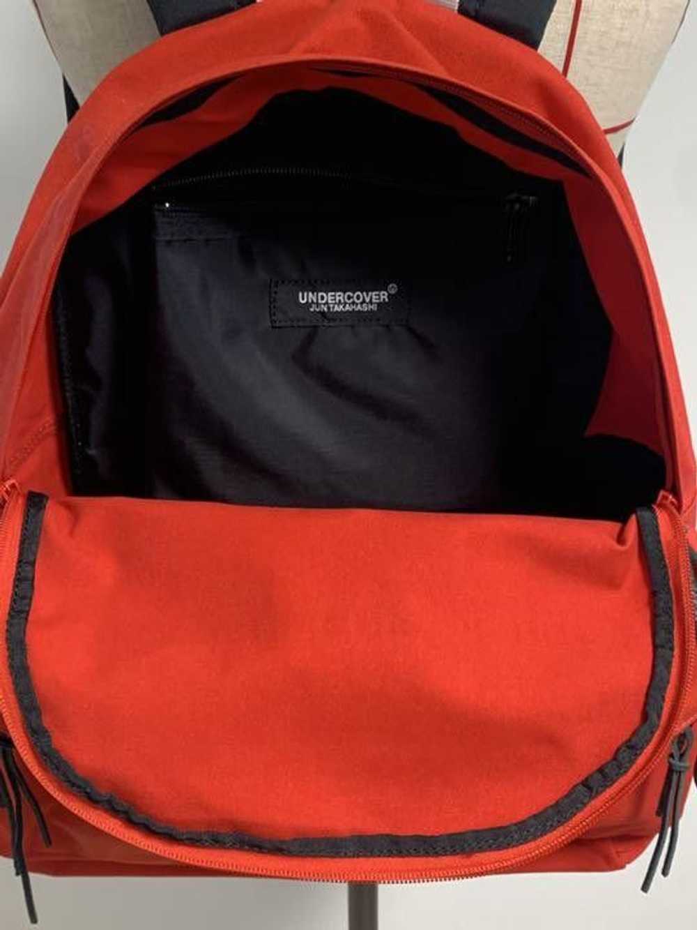 Undercover AW19 "A Clockwork Orange" Backpack - image 4