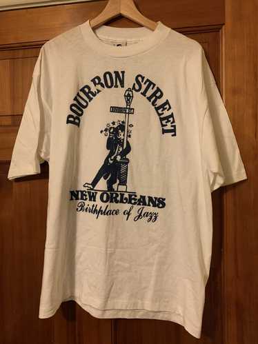 Other × Vintage *RARE* Vintage Bourbon Street New 