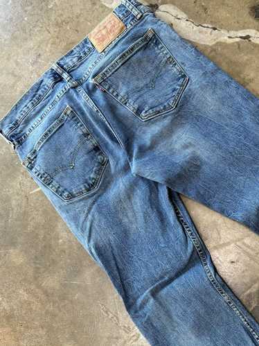 Levi's Vintage Levi's 527 Jeans Sz. 34x32