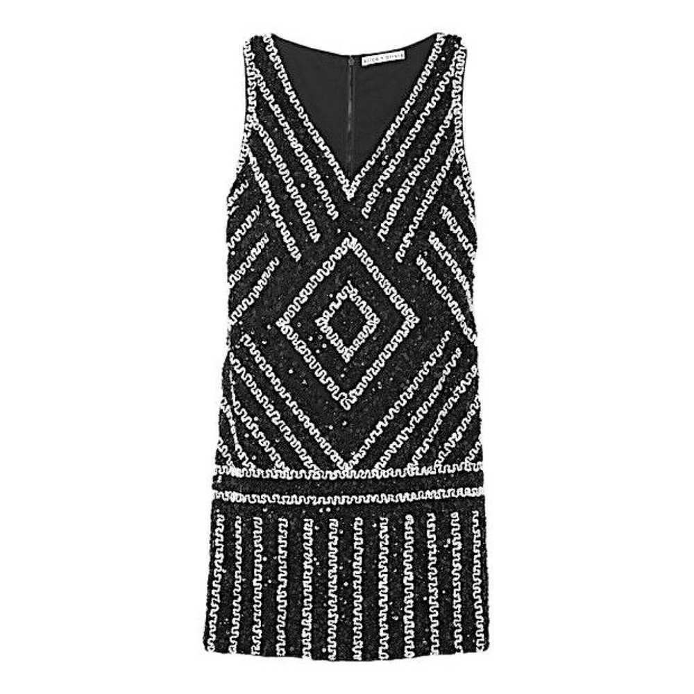 Alice & Olivia Mini dress - image 1