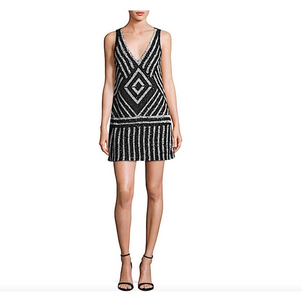 Alice & Olivia Mini dress - image 2