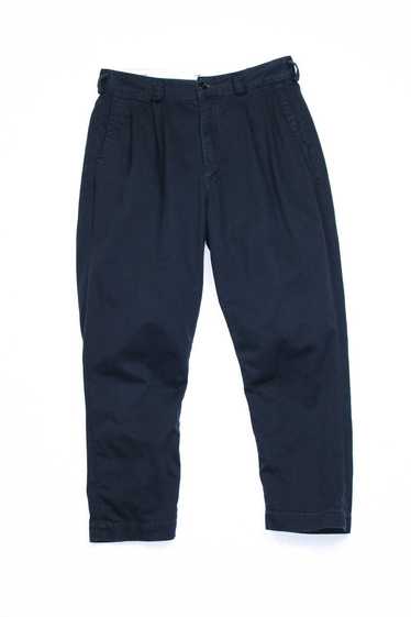 Orslow Two Tuck Wide Trousers