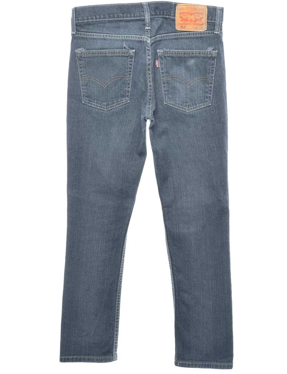 511's Fit Levi's Jeans - W31 L30 - image 2