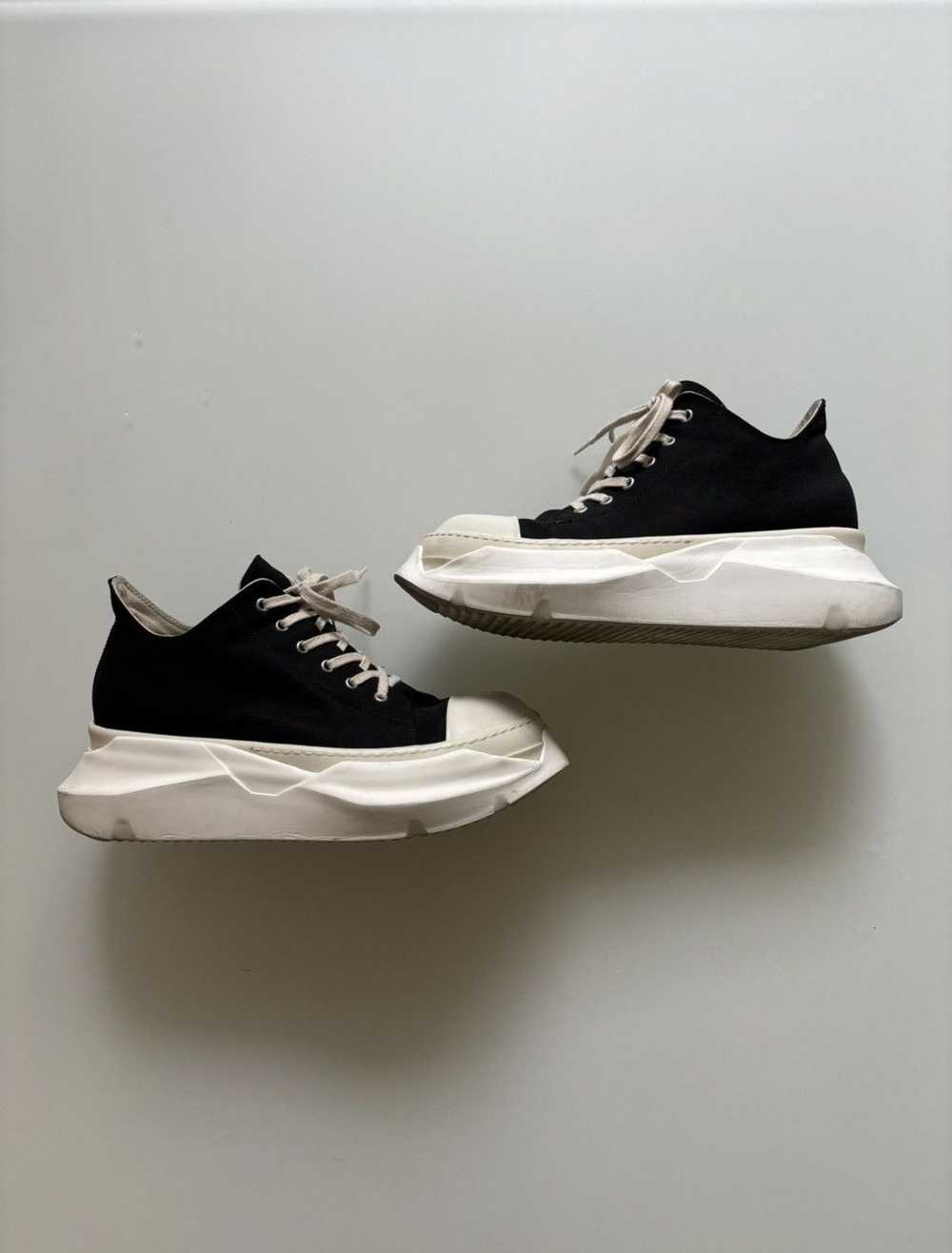 Rick Owens × Rick Owens Drkshdw Rick Owens Drkshd… - image 1