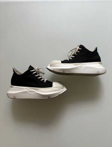 Rick Owens × Rick Owens Drkshdw Rick Owens Drkshd… - image 1