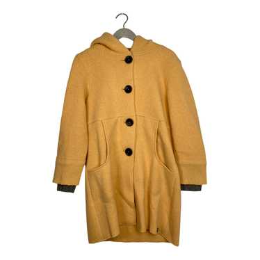 Stapf Stapf Annika jacket, mustard | woman L - image 1