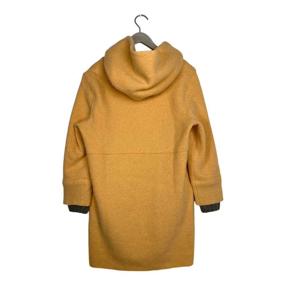 Stapf Stapf Annika jacket, mustard | woman L - image 2