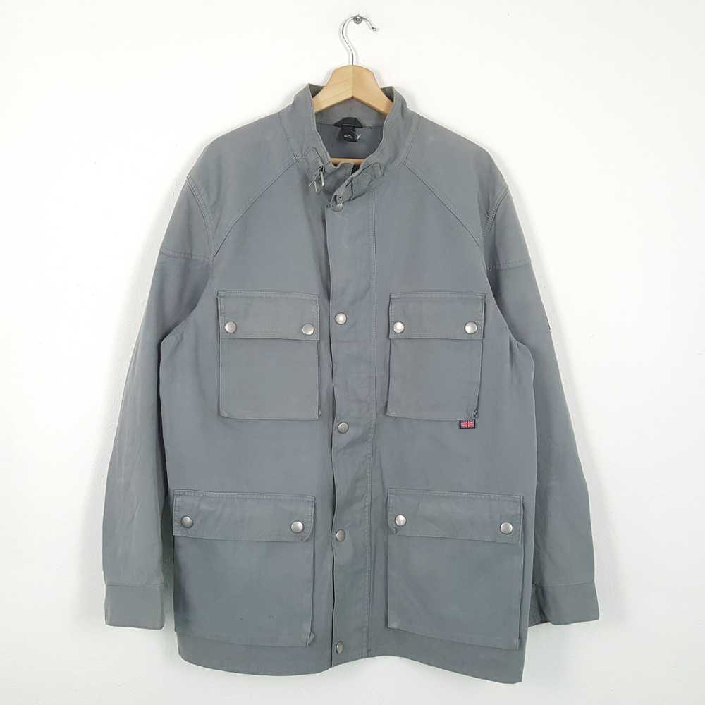 Belstaff × Designer × Vintage Vintage Belstaff Ja… - image 1