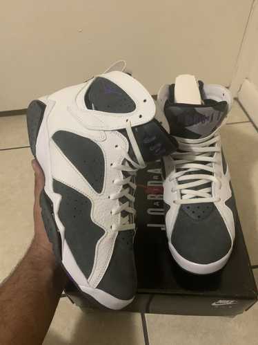 Jordan Brand × Nike Air Jordan Retro 7 Flint