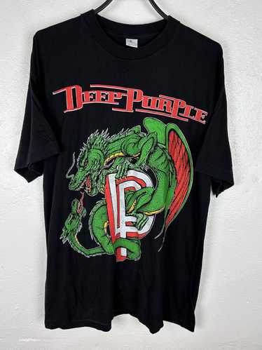 1993 deep purple tour - Gem