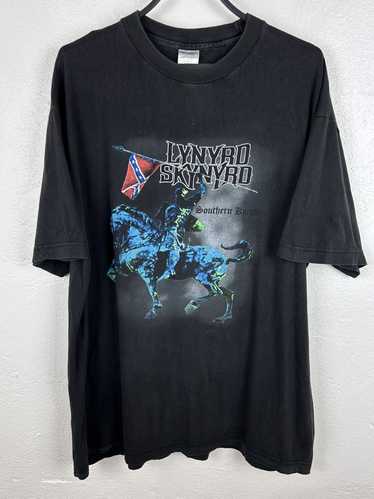 90s Vintage Lynyrd Skynyrd 1996 Southern Knights T