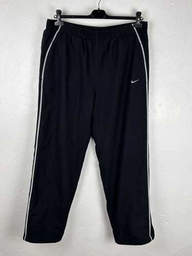 00s Vintage Nike Y2K Tracksuit Pants Gorpcore Rare