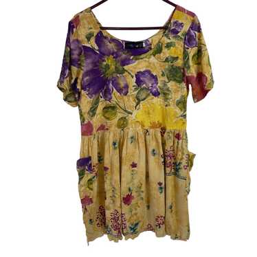 Jams World Jams World Vintage Womens Dress Size La