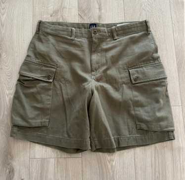 Gap Gap 8” Cargo Shorts - image 1