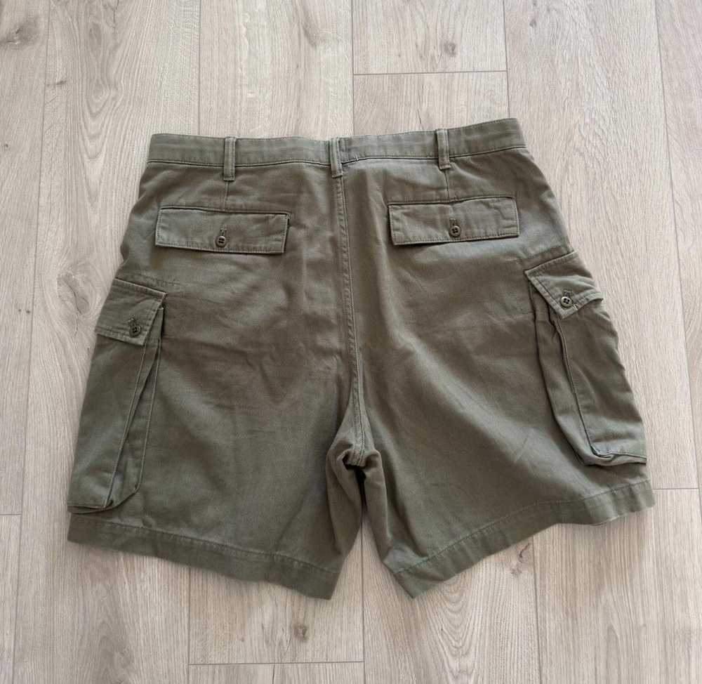 Gap Gap 8” Cargo Shorts - image 2