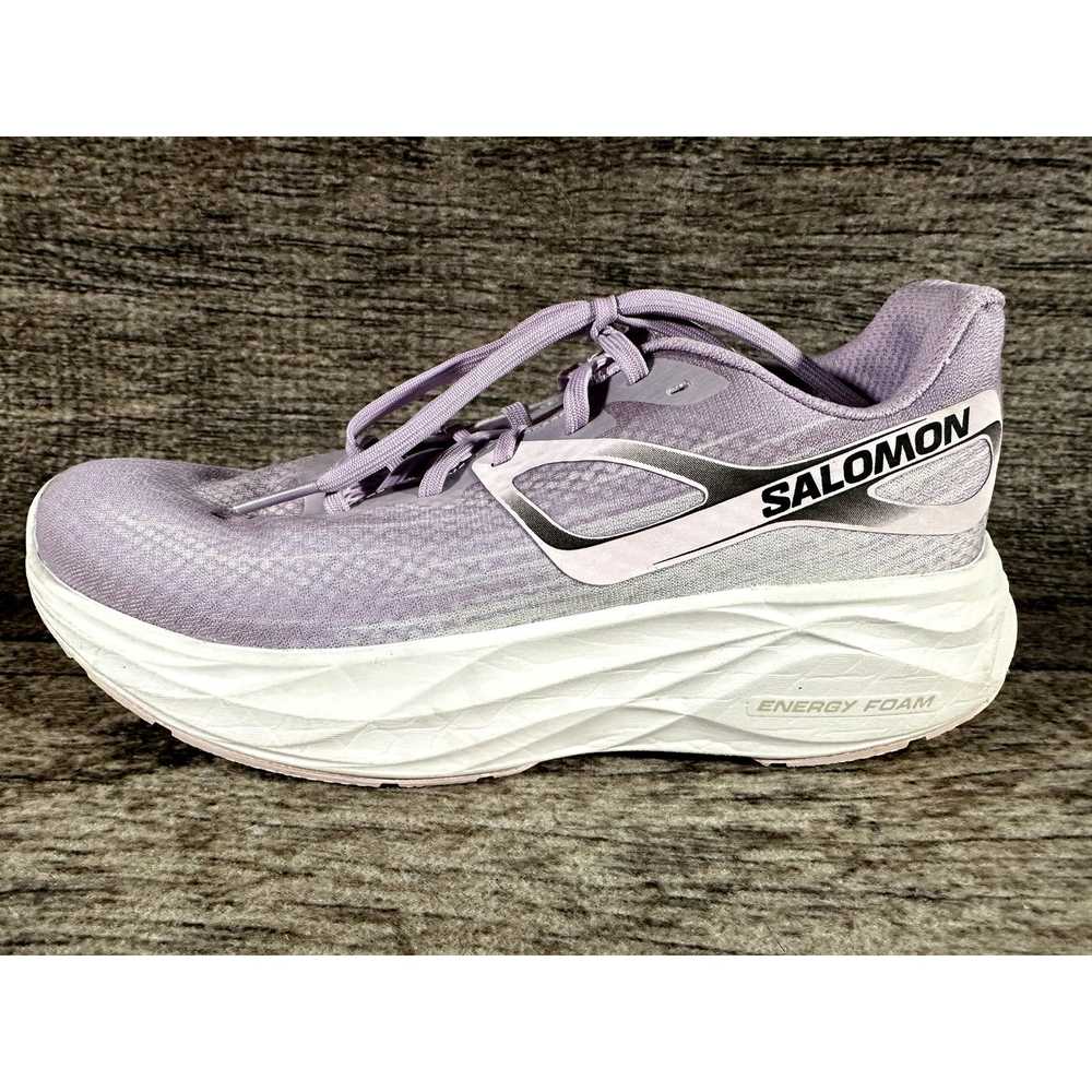 Salomon Salomon Aero Glide Running Shoes Women’s … - image 8