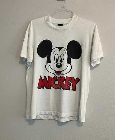 Designer Vintage Best Fruit of Loom Mickey Mouse … - image 1