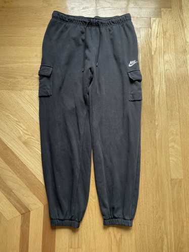 Nike Nike Cargo Sweatpants Joggers Size Large