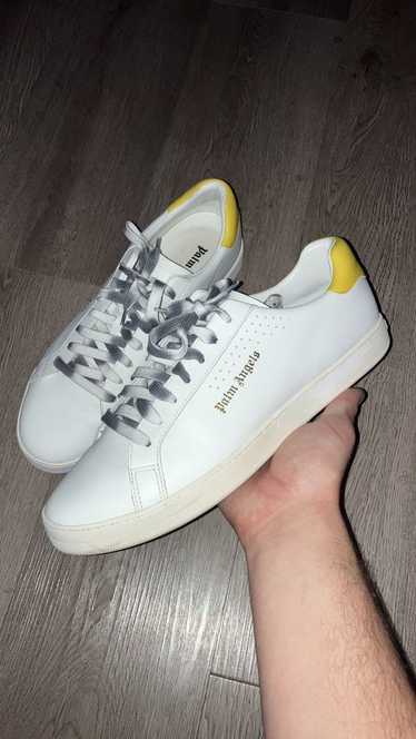 Palm Angels Palm Angels Palm One Tennis Sneaker