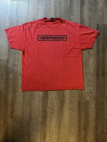 Independent trucks shirt - Gem
