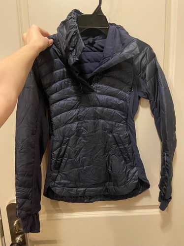 Lululemon Lululemon Puffer Jacket