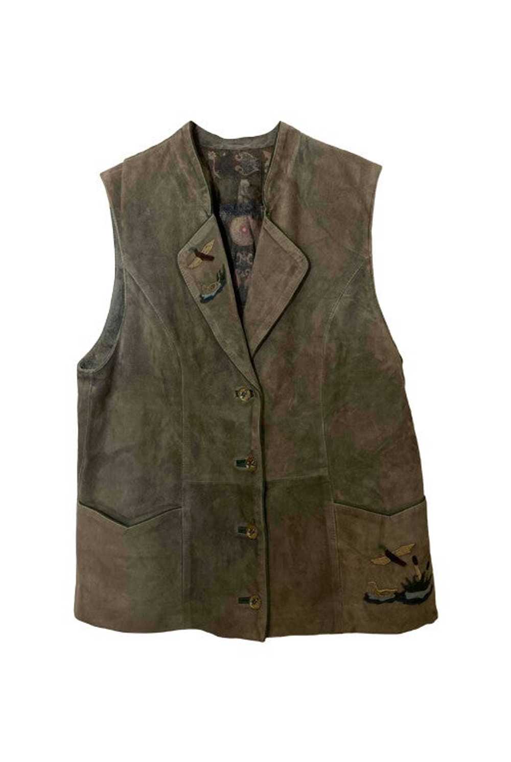 Austrian vest - image 1