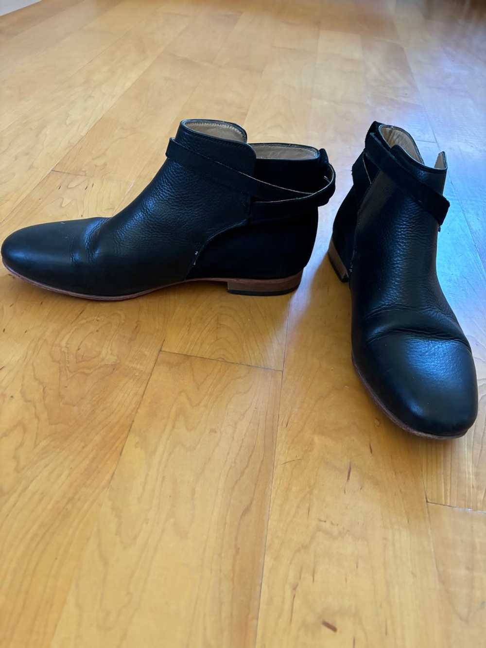 Dieppa Restrepo Ankle wrap boots (10) | Used,… - image 1