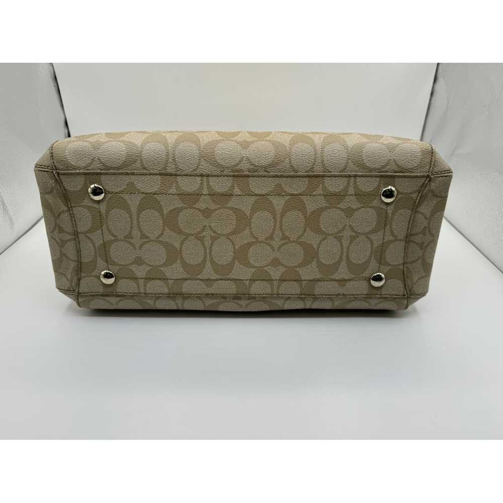 Coach Satchel - image 5