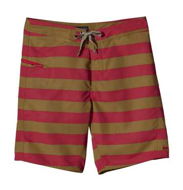 Patagonia - Men's Minimalist Wavefarer Board Short