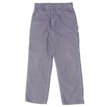 Mens Carhartt B159-CHR Loose Fit Carpenter Pants - image 1