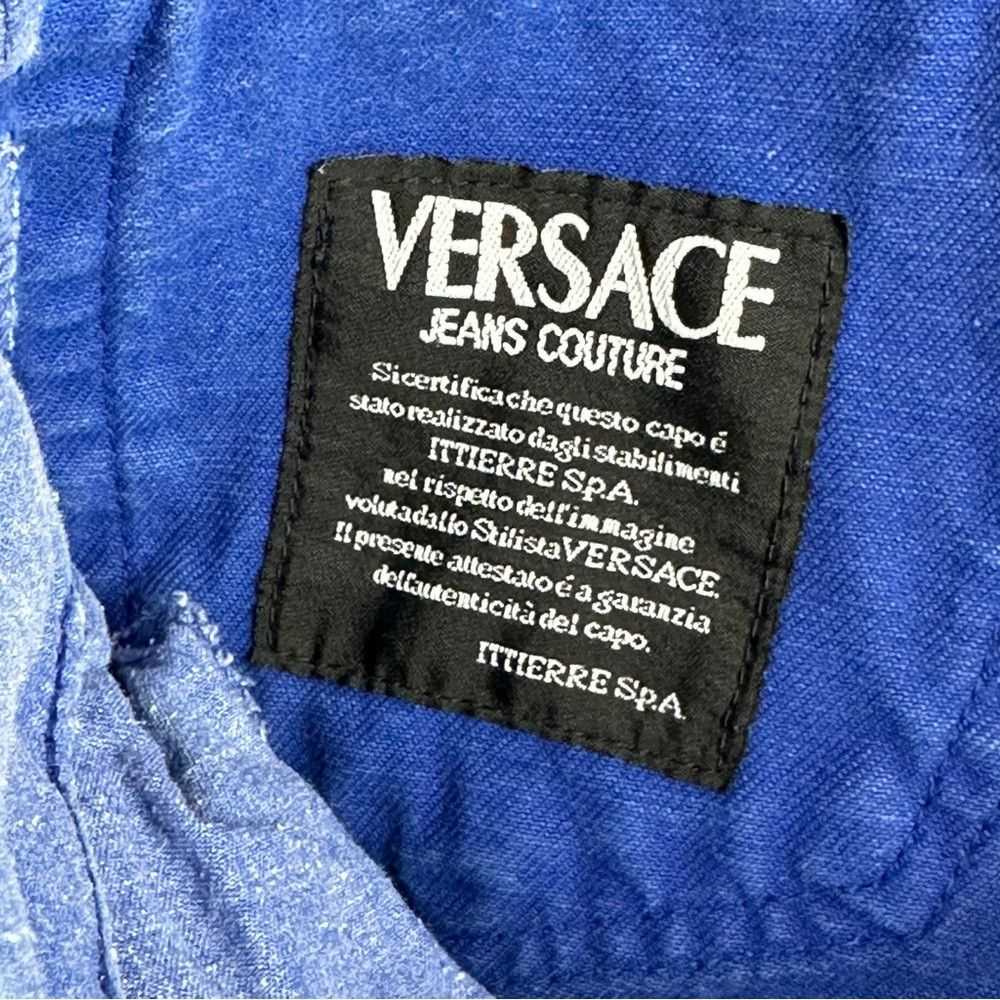 Versace Jeans Couture Versace Jeans Couture Women… - image 9