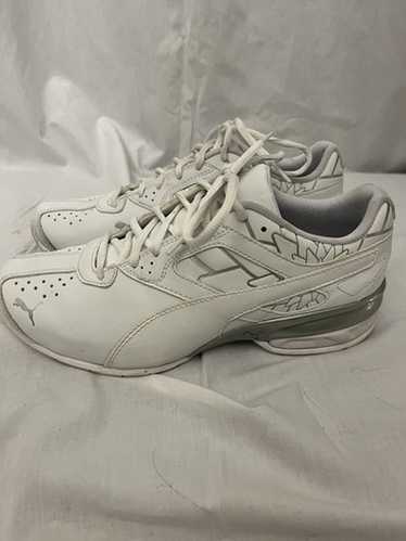 スニーカー PUMA Woman Sneakers Pink 398846 56 PUMA プーマ スニーカー レディース 韓国ファッション 薄底