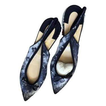 Christian Louboutin Ballet flats - image 1