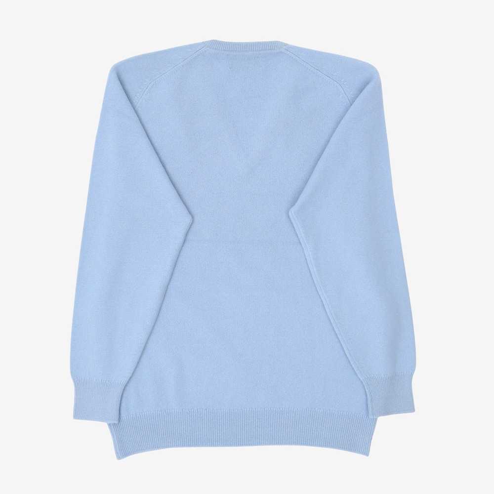 Pringle of Scotland Cashmere V Neck Sweater - image 2