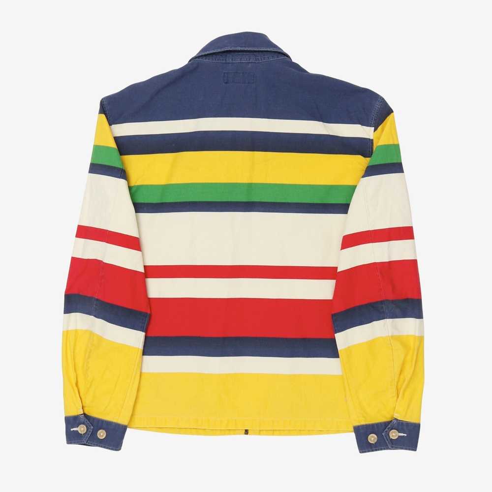 Ralph Lauren Retro Sailing Bayport Windbreaker - image 2