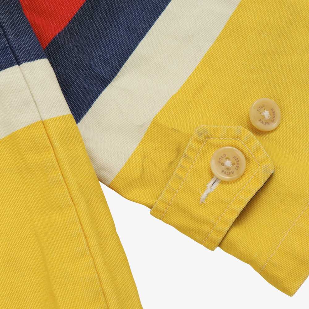 Ralph Lauren Retro Sailing Bayport Windbreaker - image 3