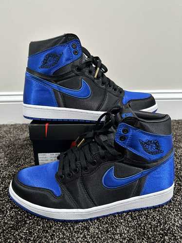 Jordan Brand × Nike Air Jordan 1 Retro High EP Sat