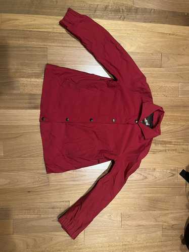 Prada Prada Gore-Tex Jacket