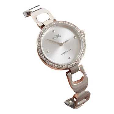 Coach Watch - image 1