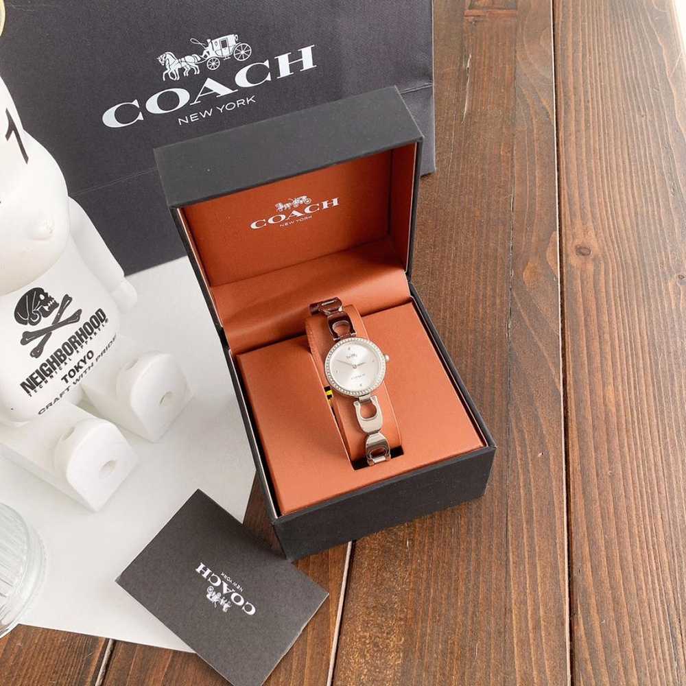 Coach Watch - image 5