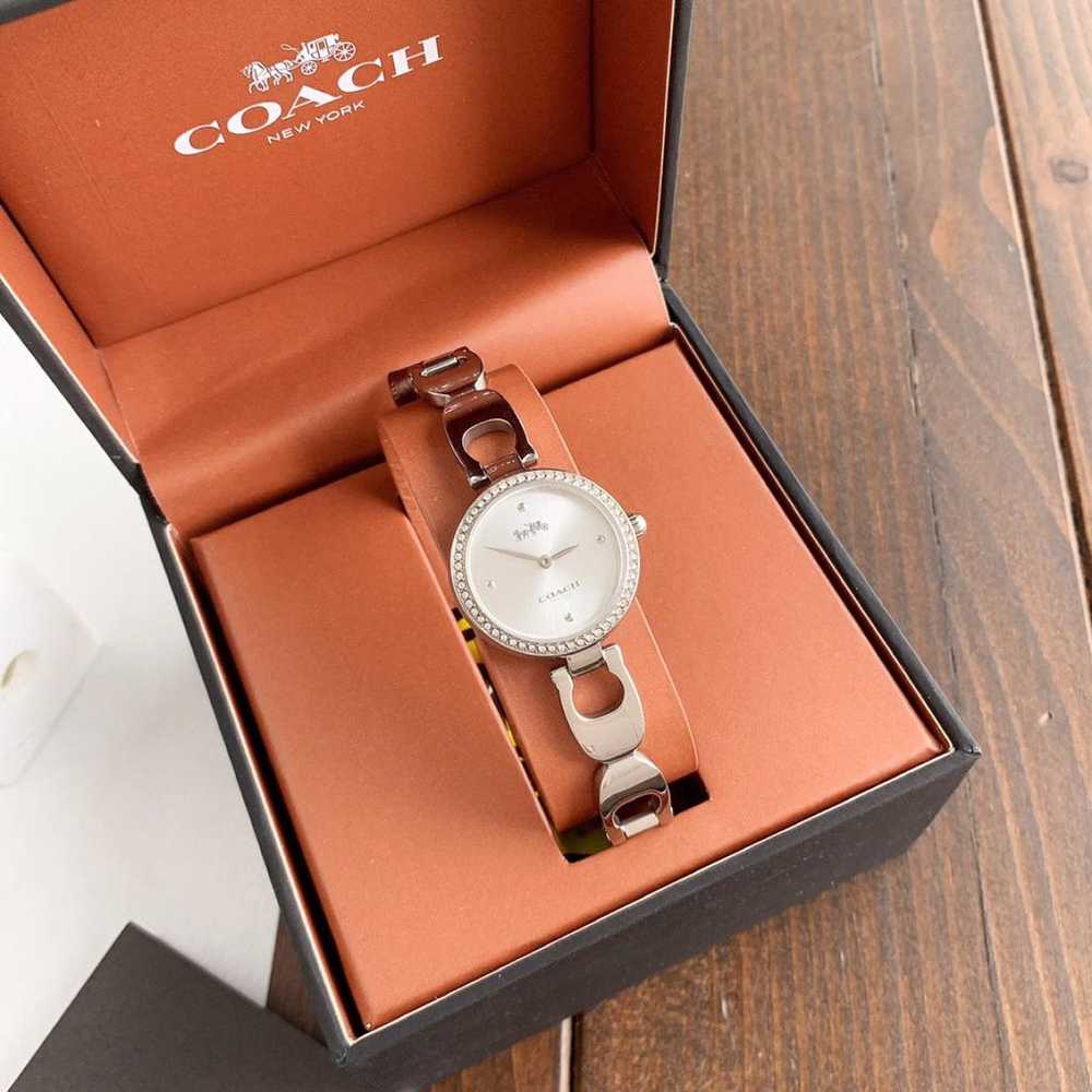 Coach Watch - image 8