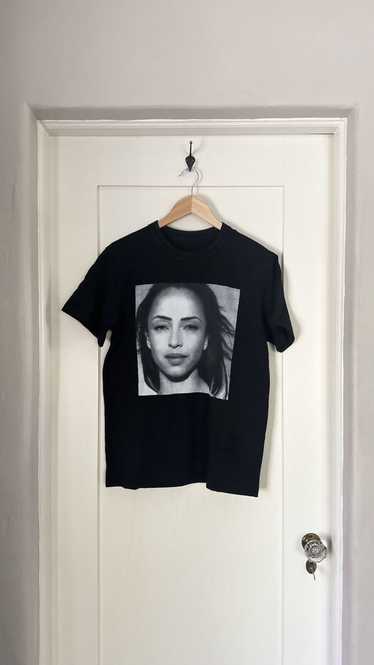 Sacai Sade Tee