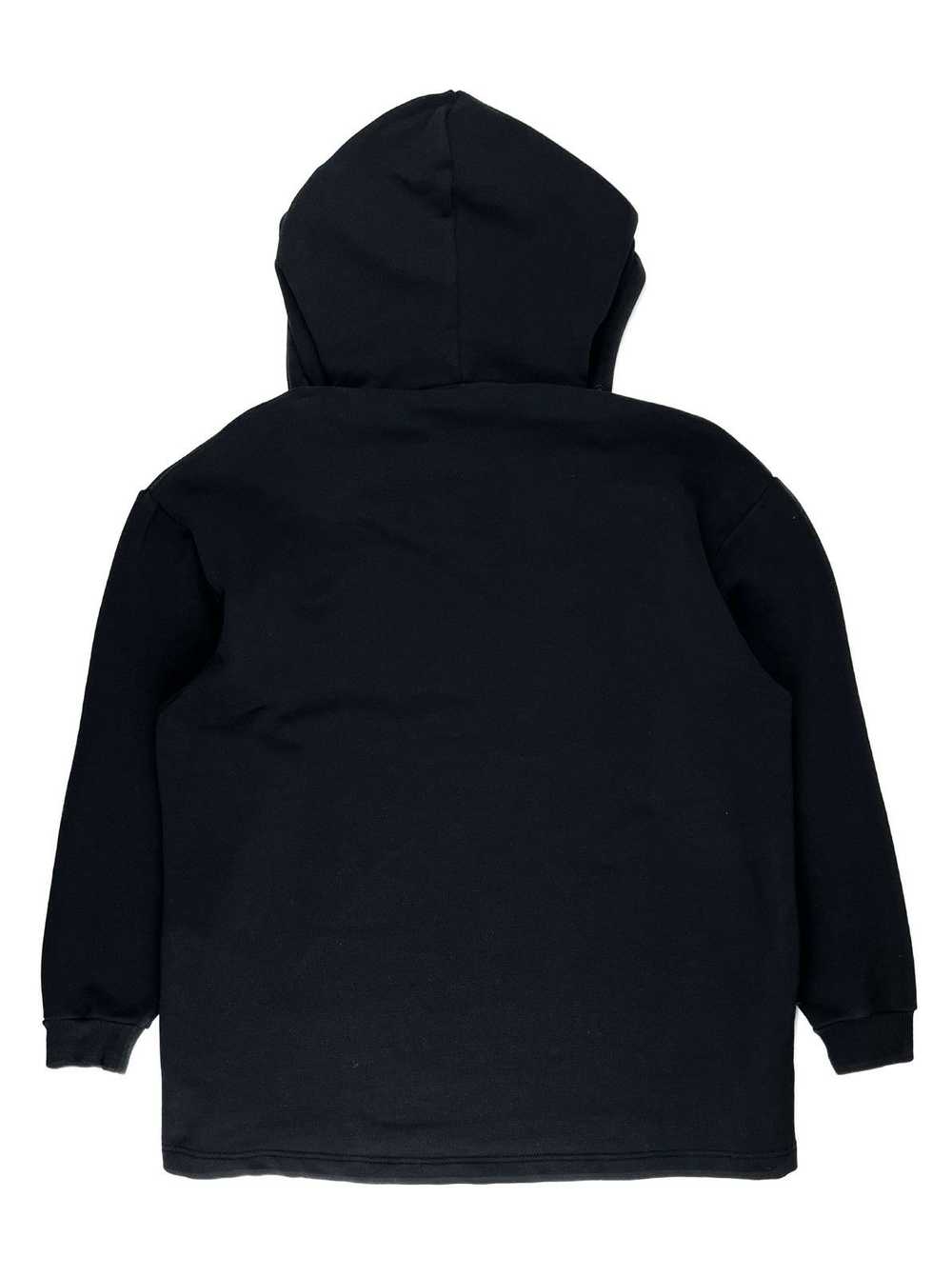 Balenciaga Balenciaga Femme Fatale Hoodie Black - image 2