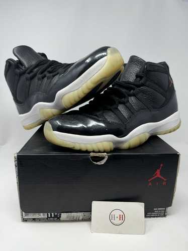 Jordan Brand Air Jordan 11 Retro 72-10