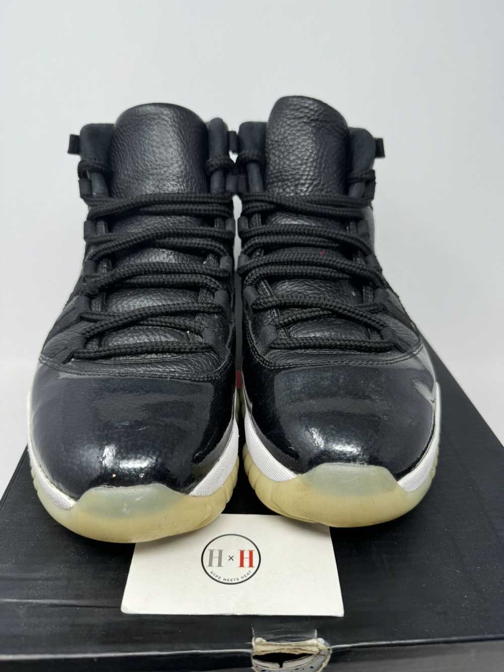 Jordan Brand Air Jordan 11 Retro 72-10 - image 4